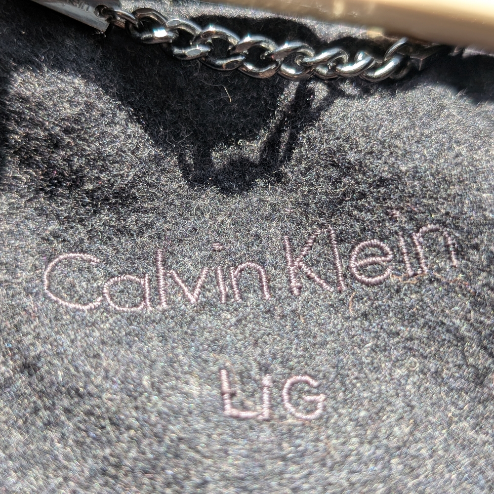 Calvin Klein Black Women's Bag